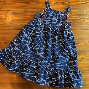 Cat and jack toddler Dress